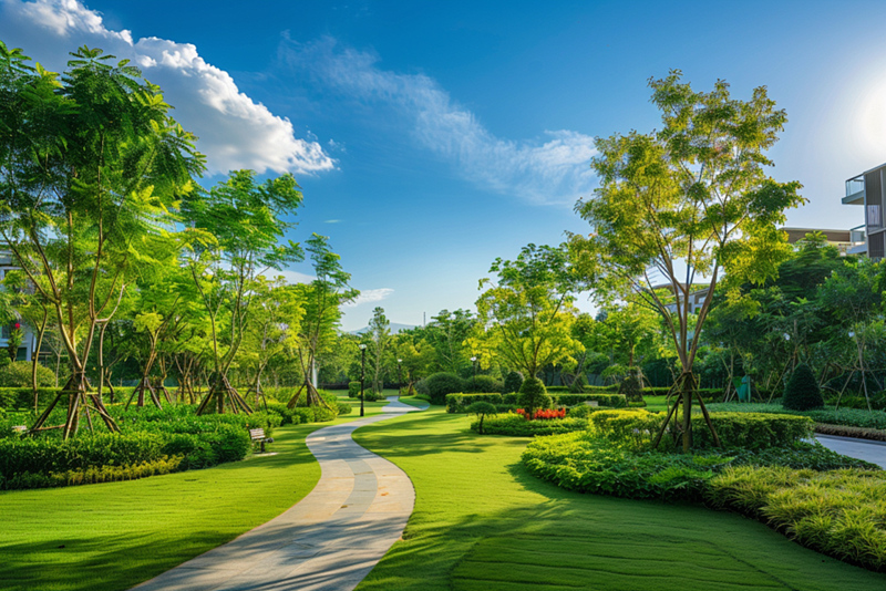 实用分享设施设备检修：日常巡检规范物业从业必备