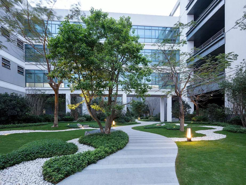 一线视角智慧园区建设：外包团队管理日常管理参考